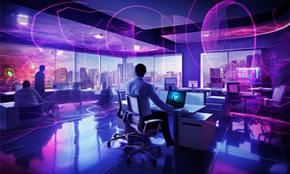 SecuFusion Agentic Workspace