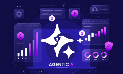 Revolutionizing Banking With Agentic AI
