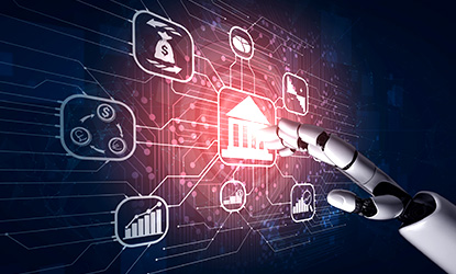 Five Agentic AI Use Cases In Banking