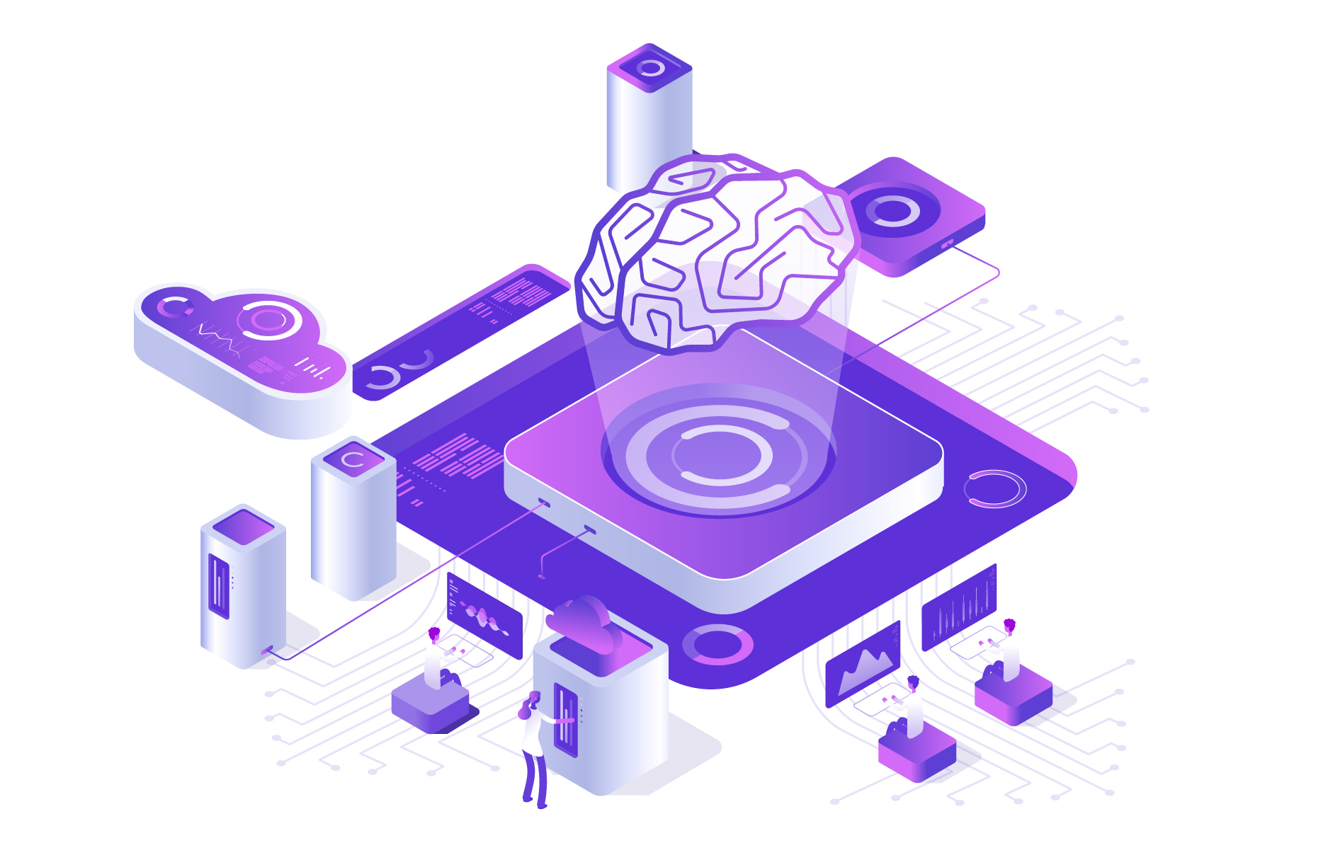 AI Security Frontier